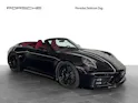 Porsche 911 Carrera 4 GTS Cabriolet