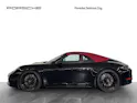Porsche 911 Carrera 4 GTS Cabriolet