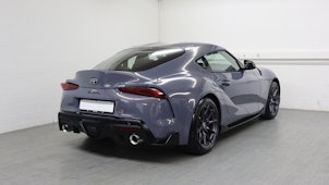 Vehicle image TOYOTA GR Supra 3.0 T Premium