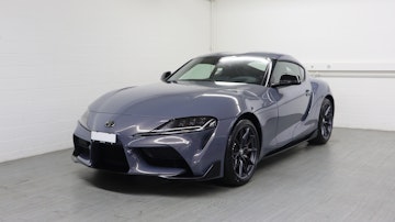 Vehicle placeholder image