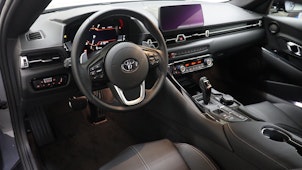 Vehicle image TOYOTA GR Supra 3.0 T Premium