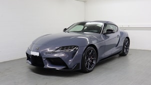 Vehicle image TOYOTA GR Supra 3.0 T Premium