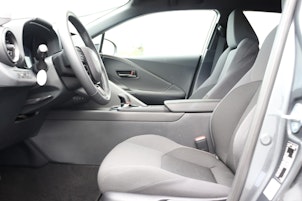 Vehicle image TOYOTA C-HR 2.0 HEV Trend 4x4