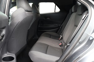 Vehicle image TOYOTA C-HR 2.0 HEV Trend 4x4