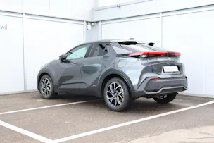 Toyota C-HR 2.0 HEV Trend 4x4