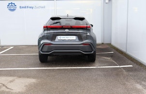 Vehicle image TOYOTA C-HR 2.0 HEV Trend 4x4