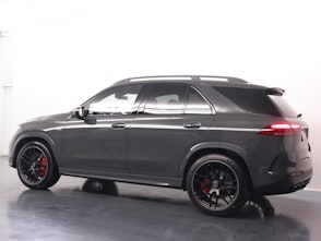 Vehicle image MERCEDES-BENZ GLE 53 AMG 4matic+