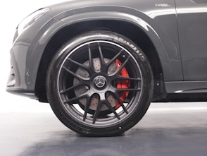 Vehicle image MERCEDES-BENZ GLE 53 AMG 4matic+