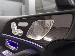 Vehicle image MERCEDES-BENZ GLE 53 AMG 4matic+