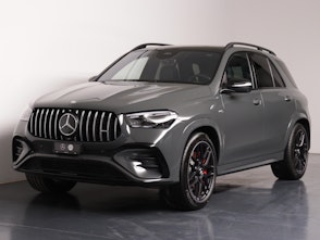 Vehicle image MERCEDES-BENZ GLE 53 AMG 4matic+