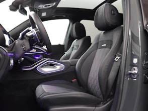 Vehicle image MERCEDES-BENZ GLE 53 AMG 4matic+