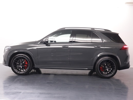 MERCEDES-BENZ GLE 53 AMG 4matic+ 2