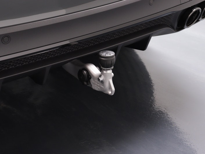 Vehicle image MERCEDES-BENZ GLE 53 AMG