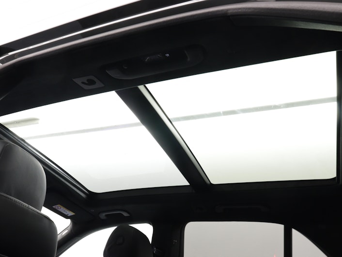 Vehicle image MERCEDES-BENZ GLE 53 AMG