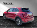 Fiat 500 X 1.5 Hybrid Swiss Edition
