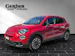 Fiat 500 X 1.5 Hybrid Swiss Edition