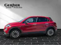 Fiat 500 X 1.5 Hybrid Swiss Edition