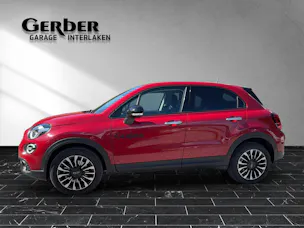 Fiat 500 X 1.5 Hybrid Swiss Edition