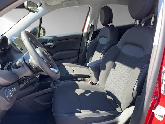 Fiat 500 X 1.5 Hybrid Swiss Edition