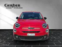 Fiat 500 X 1.5 Hybrid Swiss Edition