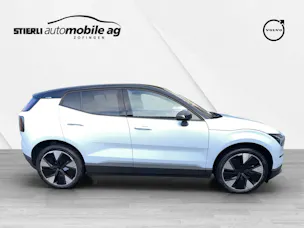 Volvo EX30 E60 Ultra