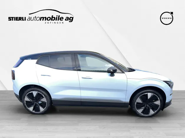 Volvo EX30 E60 Ultra