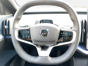 Volvo EX30 E60 Ultra