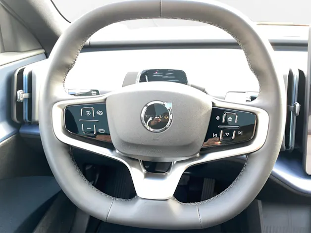 Volvo EX30 E60 Ultra