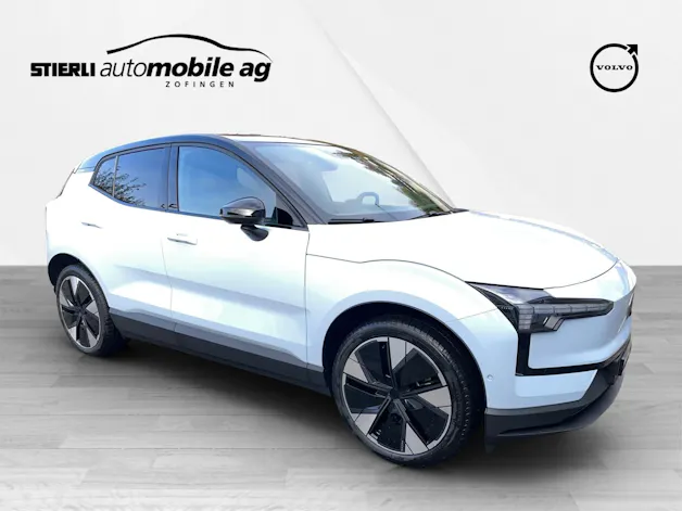 Volvo EX30 E60 Ultra