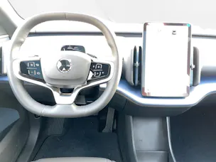 Volvo EX30 E60 Ultra