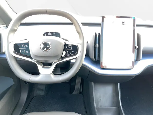 Volvo EX30 E60 Ultra