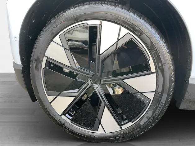 Volvo EX30 E60 Ultra