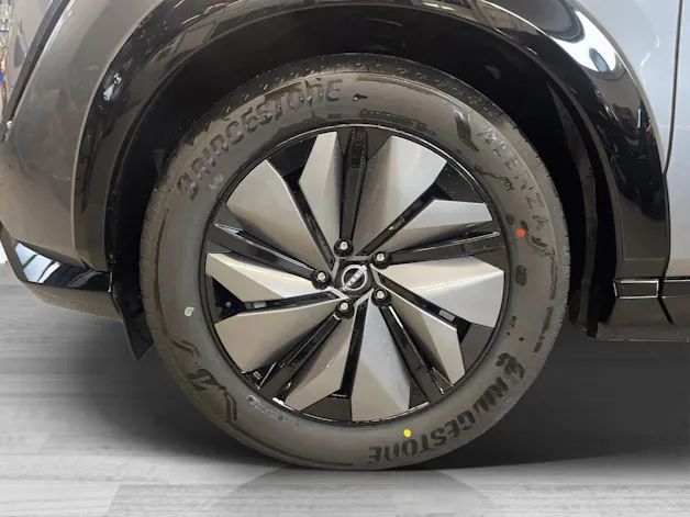 Nissan Ariya Advance