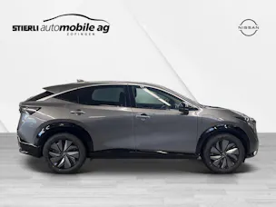 Nissan Ariya Advance