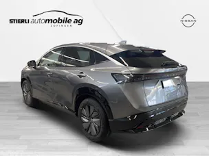Nissan Ariya Advance