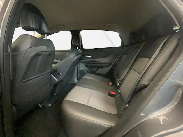 Nissan Ariya Advance