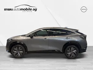 Nissan Ariya Advance