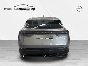 Nissan Ariya Advance