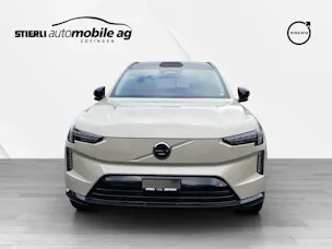 Volvo EX90 Twin Performance Ultra AWD