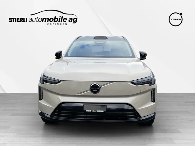 Volvo EX90 Twin Performance Ultra AWD