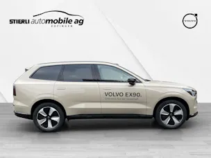 Volvo EX90 Twin Performance Ultra AWD