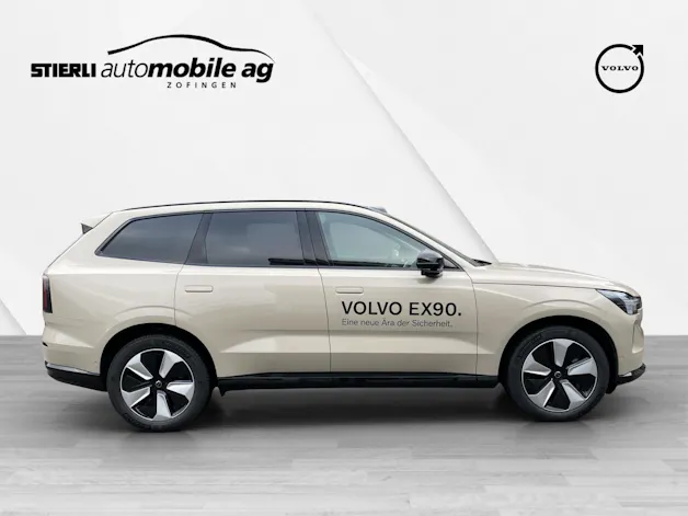 Volvo EX90 Twin Performance Ultra AWD