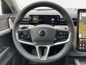 Volvo EX90 Twin Performance Ultra AWD