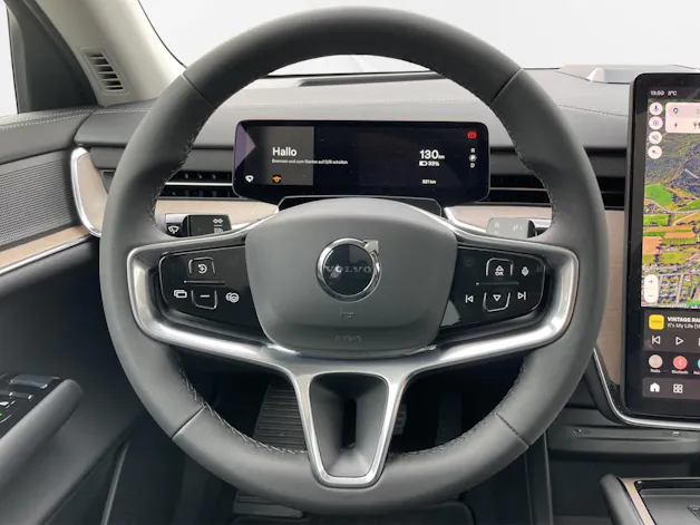 Volvo EX90 Twin Performance Ultra AWD