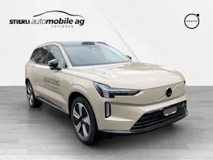 Volvo EX90 Twin Performance Ultra AWD