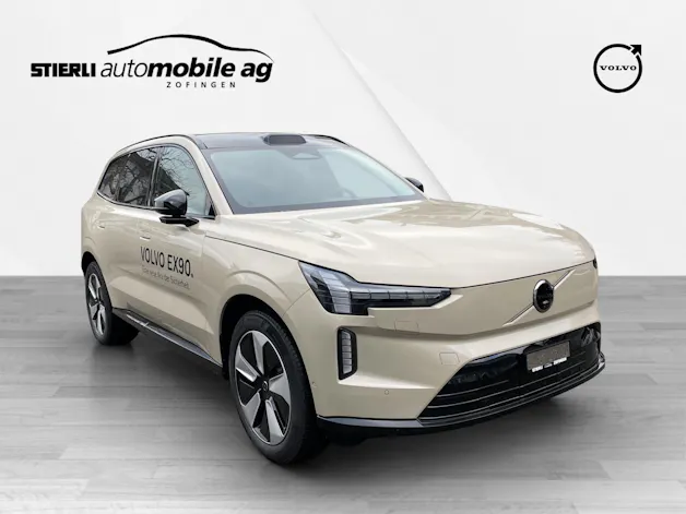 Volvo EX90 Twin Performance Ultra AWD