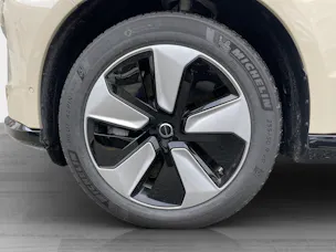 Volvo EX90 Twin Performance Ultra AWD