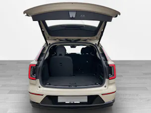 Volvo EX90 Twin Performance Ultra AWD