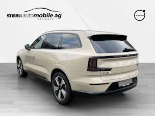 Volvo EX90 Twin Performance Ultra AWD
