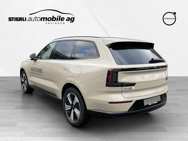 Volvo EX90 Twin Performance Ultra AWD